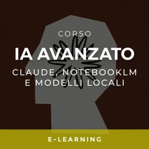 Corso IA Avanzato_creazione immagini e utilizzo API per progetti