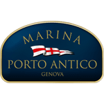 Logo marina porto antico