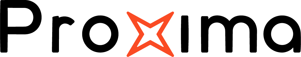 Logo proxima
