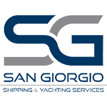 Logo San giorgio