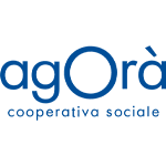 Logo agorà