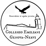 Logo collegio emiliani
