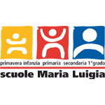 Logo scuole maria luigia