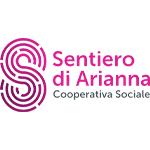 Logo sentiero di arianna
